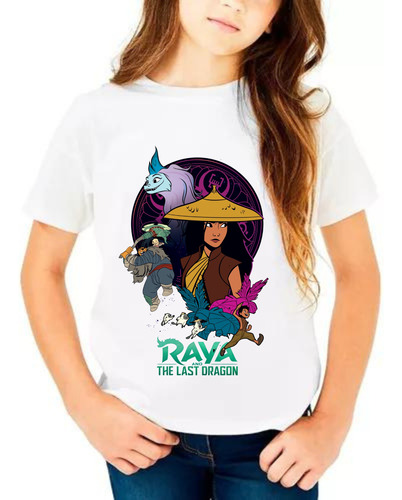 Remera Princesa, Unisex, Varios Diseños Únicos, Blanca.