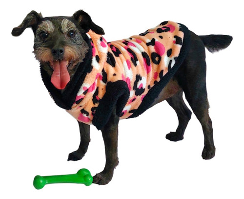 Chaleco Para Perro Talle 3 Marca Vass® Varios Colores