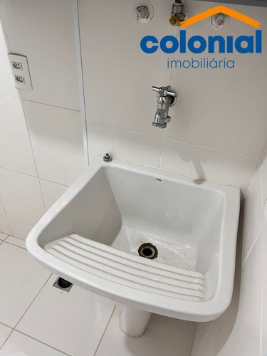 Imagem 11 de 30 de Apartamento Com 2 Quartos , Sendo 1 Suíte - Ap01663 - 70837125