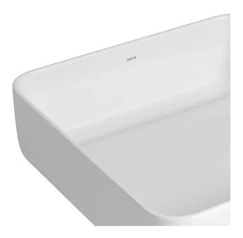 Cuba Apoio Deca 40x40 L.11040.vo.17 Quadrada Válvula Oculta