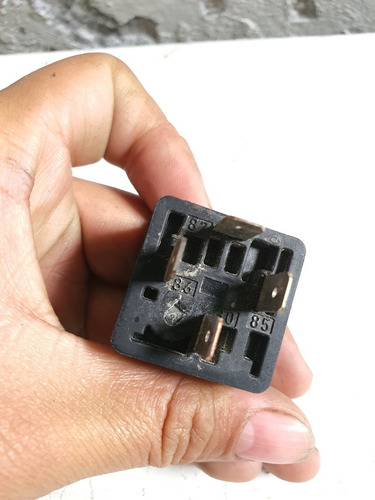 Relay Rele Relevador Vitara 1.4t 16-21 V23234-b0001-x001 (Usado)