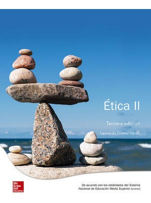 Libro Etica 2 3 Ed Nuevo