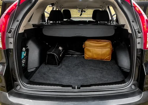 Honda CR-V 2.4 Lx