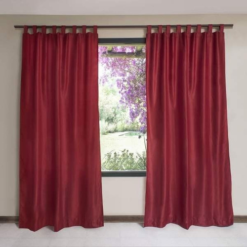 Cortinas De Ambiente Versalles