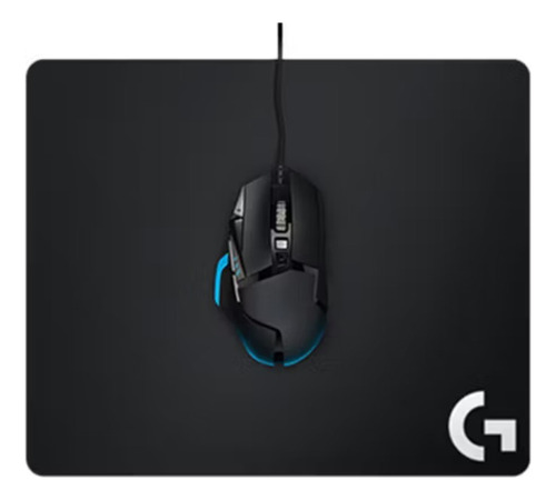 Imagen 2 de 3 de Outlet Padmouse Logitech G240 Gaming