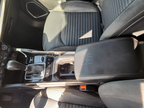 Jeep Commander 2.0 Td380 At9 4x4 7pas Limited