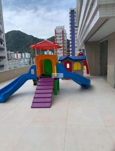 Imagem 27 de 30 de Apartamento Com 4 Dorms, Canto Do Forte, Praia Grande - R$ 1.65 Mi, Cod: 3730 - V3730
