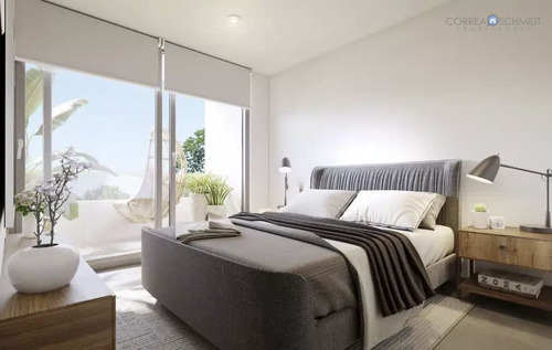 Departamento Con Venta En Verde, Limite Machali-rancagua