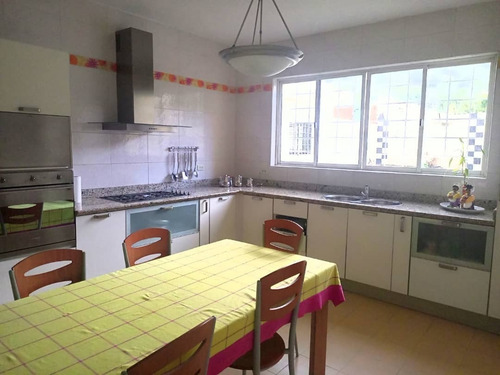 Imagen 7 de 25 de Hermosa Casa En Alquiler En Colinas De Guataparo (lv401)