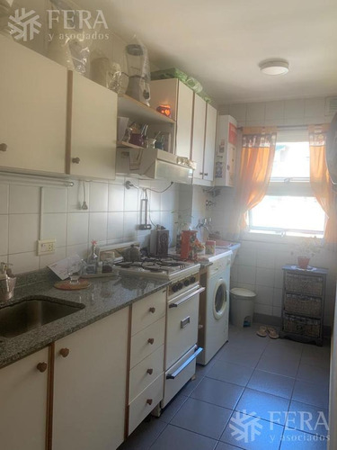 Venta De Departamento 2 Ambientes En Wilde (26497)