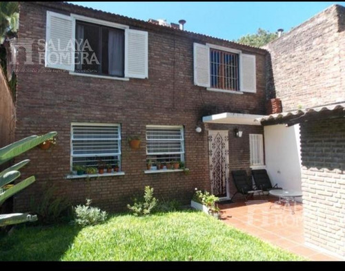 Imagen 26 de 29 de Casa - 110 Mts Cubiertos - Olivos-maipu/uzal