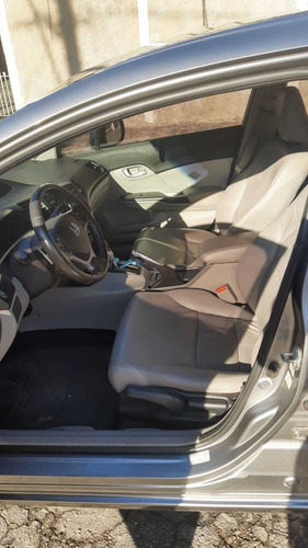 Honda Honda Civic 2.0lxr