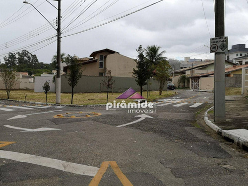 Imagem 19 de 23 de Terreno À Venda, 250 M² Por R$ 160.000,00 - Jardim Independência - Taubaté/sp - Te1505
