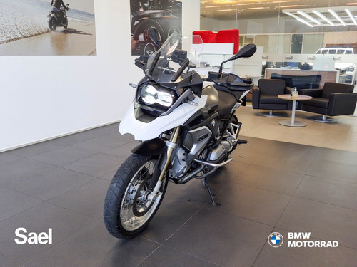 Imagem 9 de 13 de Bmw R 1200 Gs Premium