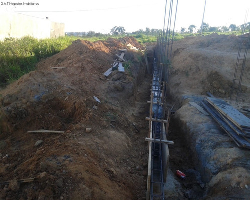 Imagem 14 de 17 de Terreno À Venda No Cajuru Do Sul Sorocaba/sp - Tr03455 - 33543462