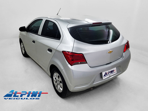 Chevrolet Onix MPFI JOY 8V