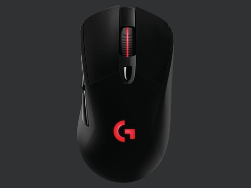 Mouse Gamer Logitech G703 Lightspeed
