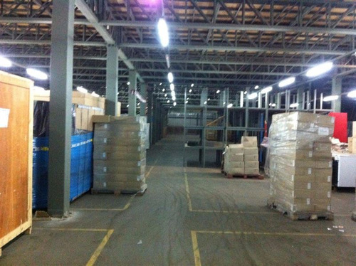 Imagen 2 de 22 de Bodega En Venta En Quilicura