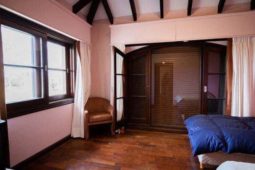 Alquiler De Casas De 4 Dormitorios En Cumbres De Carrasco. Barrio Privado