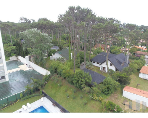 Imagen 8 de 30 de Apartamento En Punta Del Este, Roosevelt