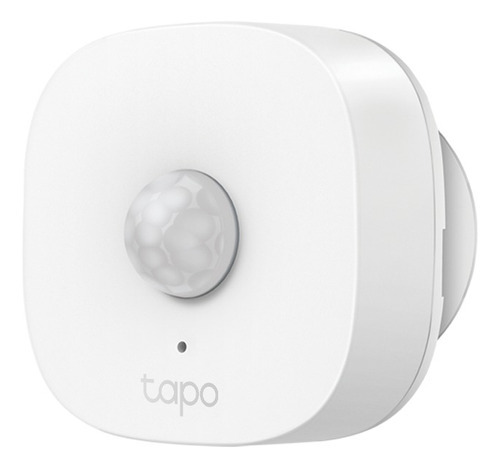 Sensor De Movimiento Tapo Tp-link Homekit Matter Alexa