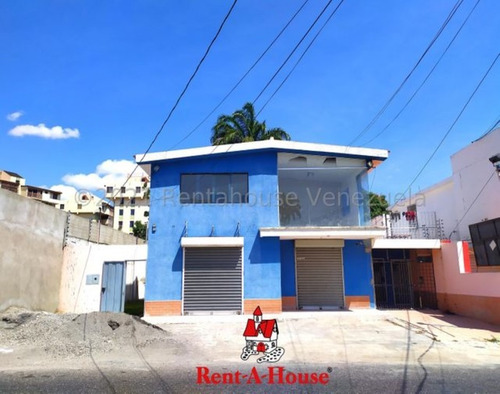 Imagen 4 de 30 de Local En Alquiler Este Barquisimeto 22-15045 Ea