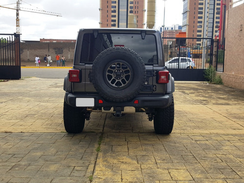 Jeep Rubicon 392