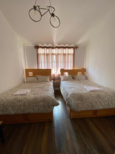 Imagen 9 de 14 de Alquilo Casa De Campo Villa Roma Lunahuaná, Km 34.5 Langla