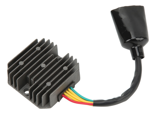 Regulador De Voltaje 31600 Mfc 641 12v, Rectificador A Prueb