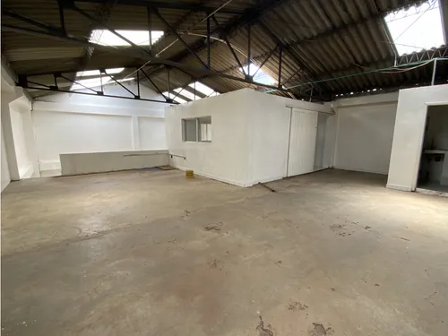 Venta Bodega Zona Industrial Toberin