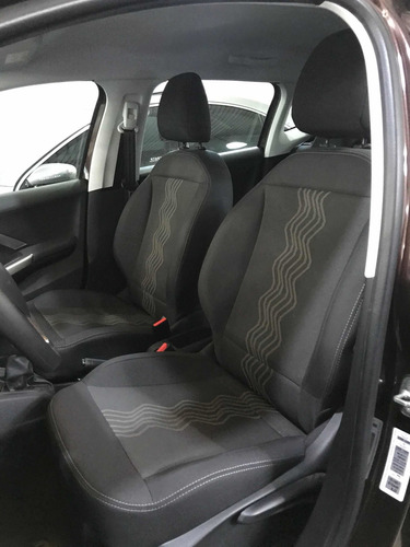 Peugeot 2008 1.6 Allure 0km