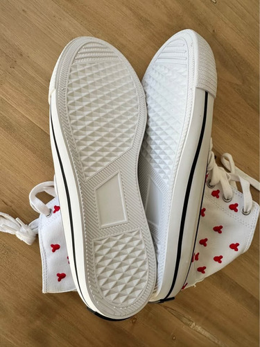 Zapatillas Mickey Mouse ©disney Lefties