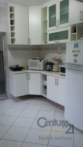 Sobrado, Venda, Vila Ede, Sao Paulo - 5824 - V-5824