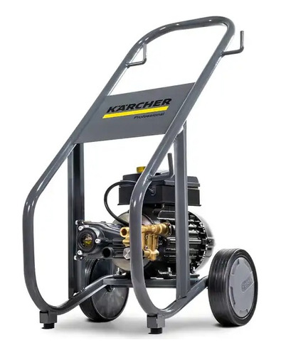 Lavadora De Alta Pressão 2200w 2610psi Hd 7/18 Maxi Karcher