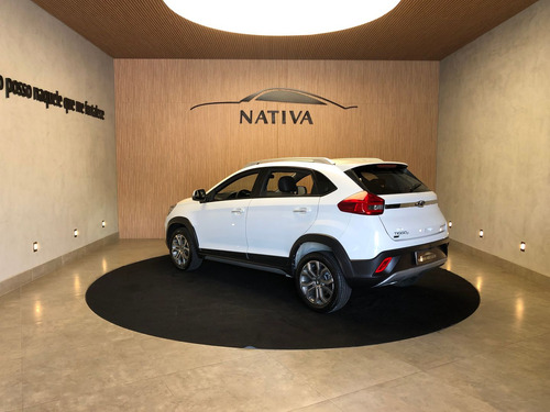 Chery Tiggo 2 1.5 Mpfi 16V Flex Act 4P Automático