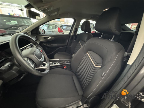 Fiat FASTBACK 1.0 TURBO 200 FLEX CVT