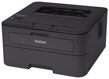 Impresora Brother Laser Hl-l2360dw B/n 32ppm Usb Duplex Wifi