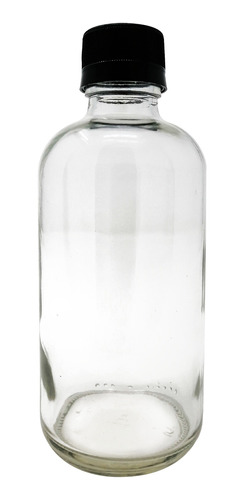 Botella De Vidrio 10 Oz (48 Pz) Envase Bebidas Etc