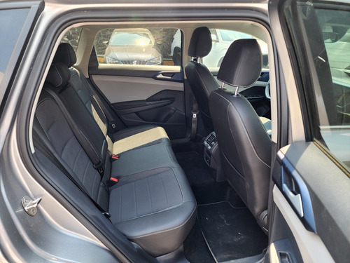 Volkswagen Taos 1.4 Tsi Comfortline At