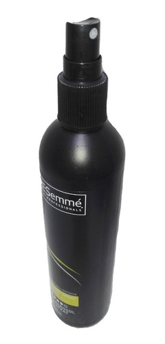 Imagen 2 de 8 de Spray No Aerosol Tresemme Extra Firm Control 295ml Cabello