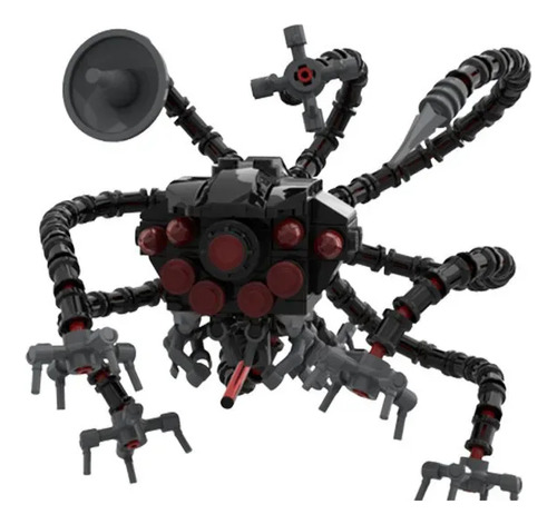 Matrix Sentinel - Moc-129026 Matrix Sentinel Compatible Con