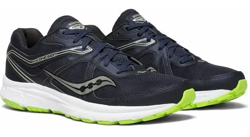 Saucony grid shop cohesion mens