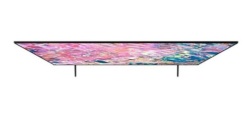 Imagen 6 de 8 de Smart TV Samsung Series 6 QN50Q60BAKXZL QLED 4K 50" 100V/240V