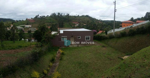 Imagem 4 de 30 de Chácara Com 3 Dormitórios À Venda, 1200 M² Por R$ 450.000,00 - Pomar Da Serra - Juiz De Fora/mg - Ch0015