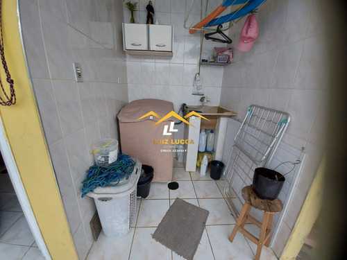 Imagem 24 de 30 de Casa - Ca00020 - 70394091
