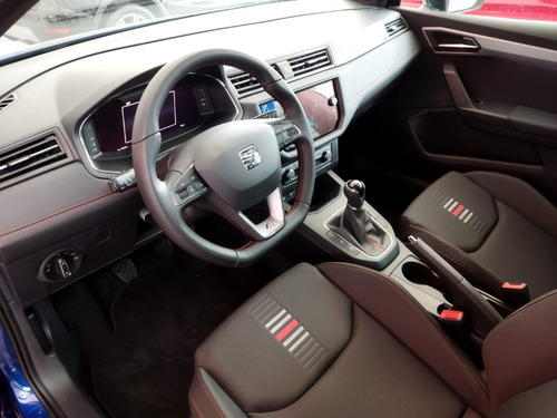 Imagen 9 de 14 de Seat Ibiza
