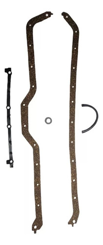 Empacadura Carter Jeep Comanche Wagoneer 4.0 242 1987-1990