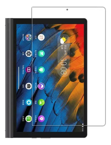 Vidrio Templado Para Lenovo Yoga Smart Tab Yt-x705