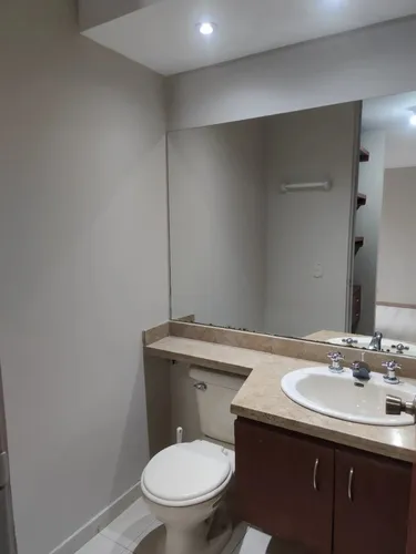 Parque Lagartos, Suba Apartamento En Venta