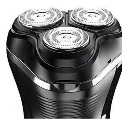 Afeitadora Gama Gsh860 Recargable Inalambrica Tecnofast